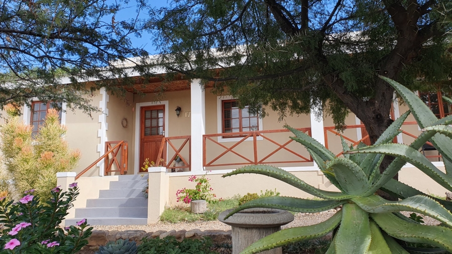2 Bedroom Property for Sale in Prince Albert Western Cape